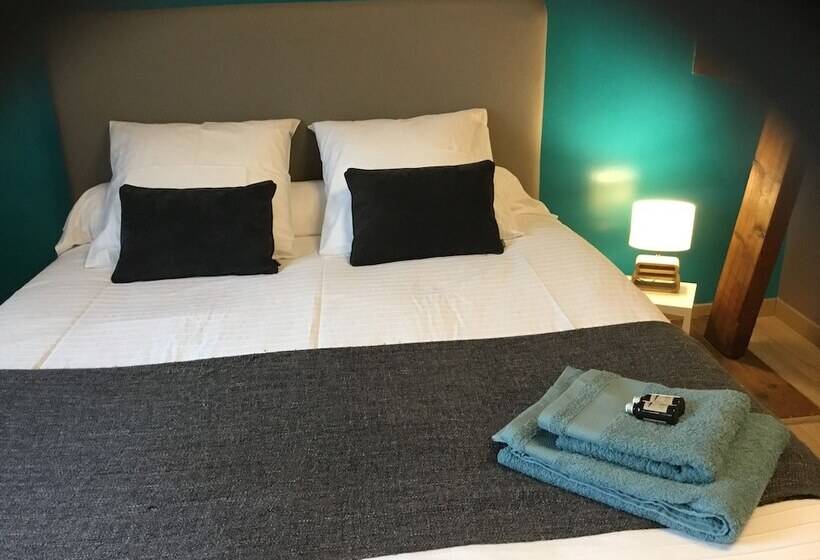 펜션 La Collinière