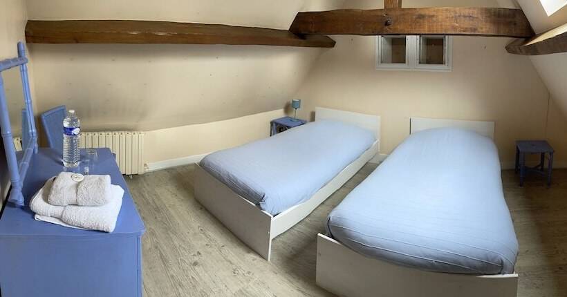 펜션 La Collinière