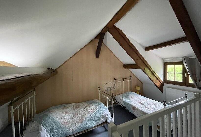 펜션 La Collinière