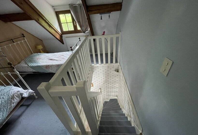 펜션 La Collinière