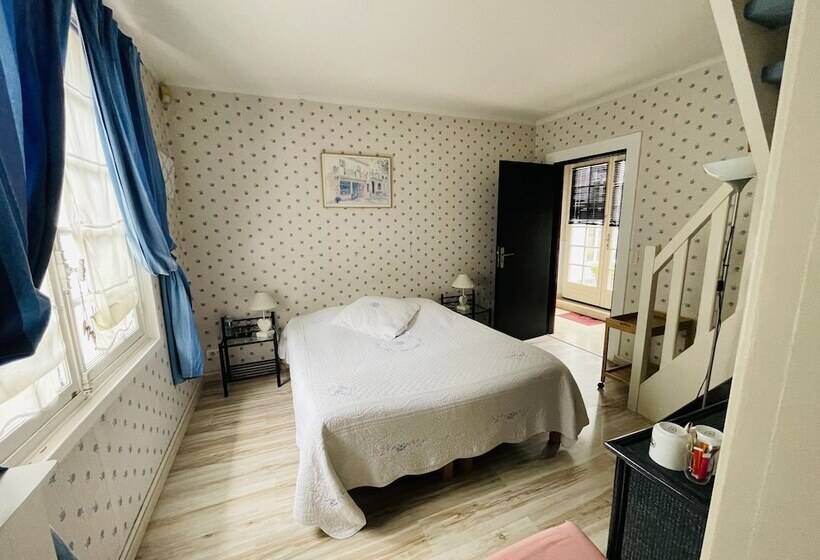 펜션 La Collinière