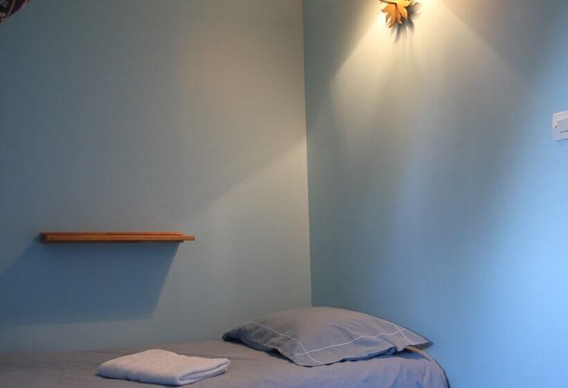 ペンション La Cuvellerie