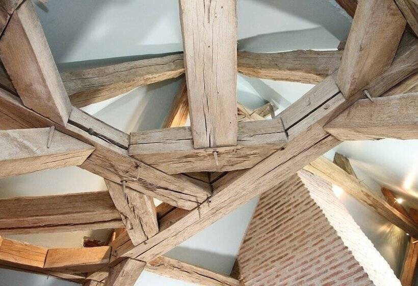 Пансион La Cuvellerie