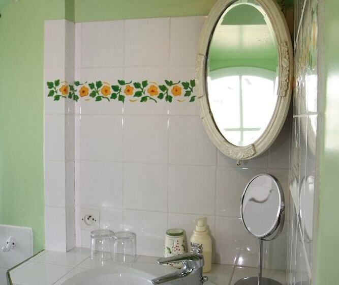 Пансион La Cuvellerie