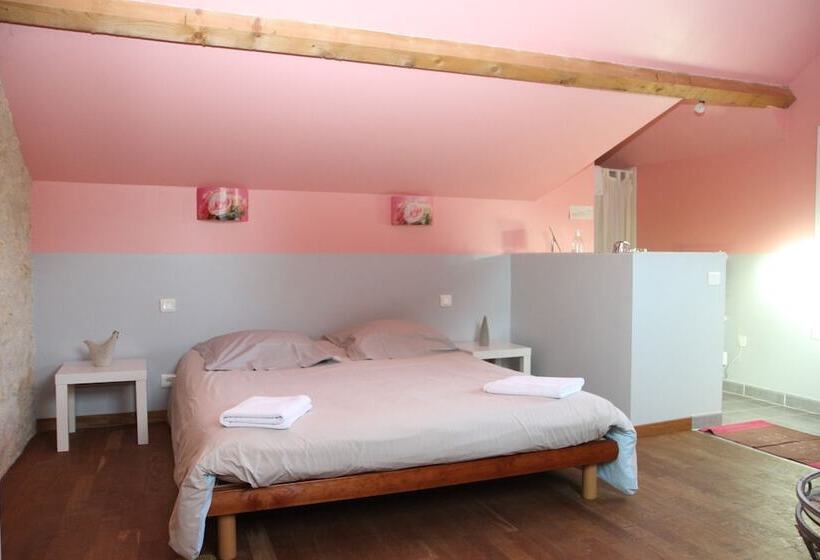 Пансион La Cuvellerie