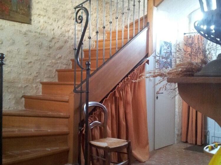 Пансион La Cuvellerie