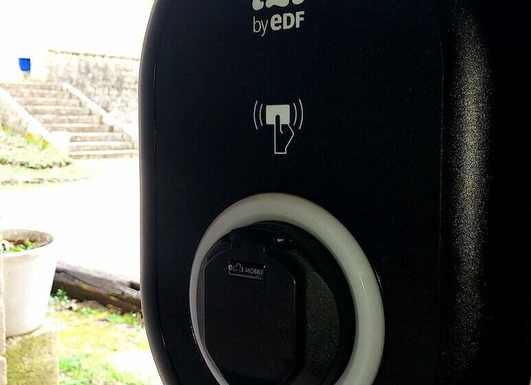 Пансион La Cuvellerie