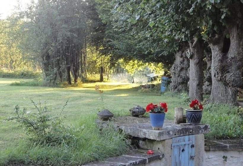 Пансион La Cuvellerie