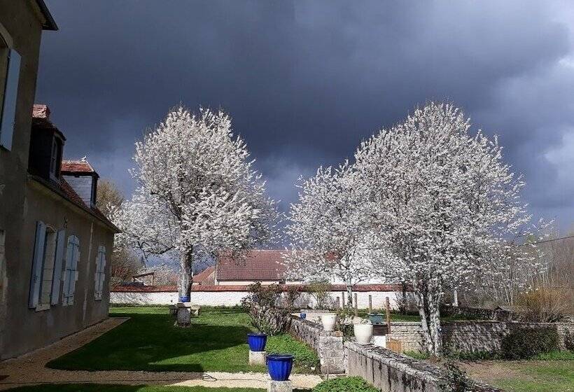 Пансион La Cuvellerie