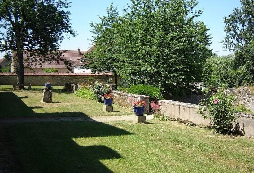 Пансион La Cuvellerie