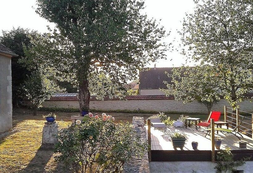 Пансион La Cuvellerie