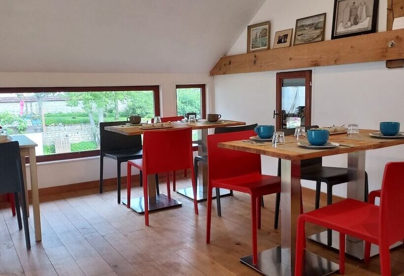 Пансион La Cuvellerie