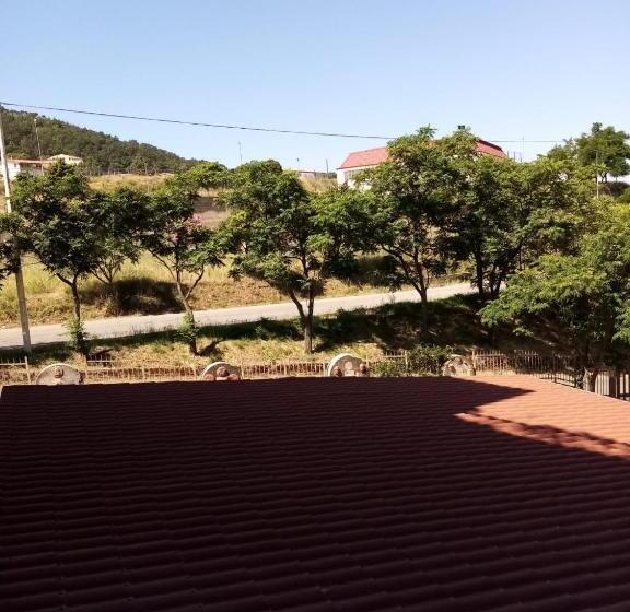 膳宿费 La Giara B&b