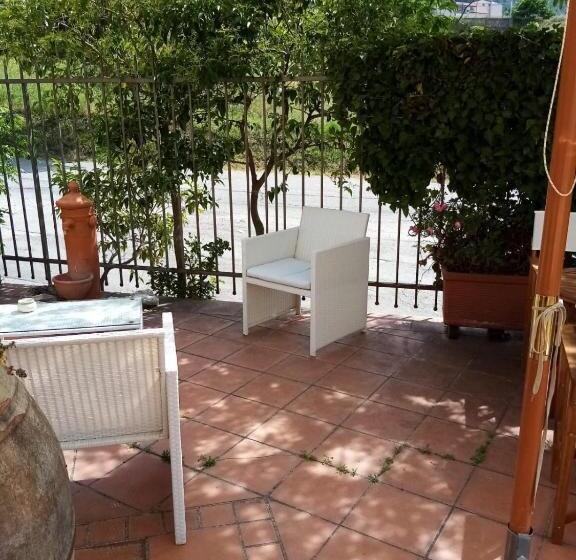 膳宿费 La Giara B&b