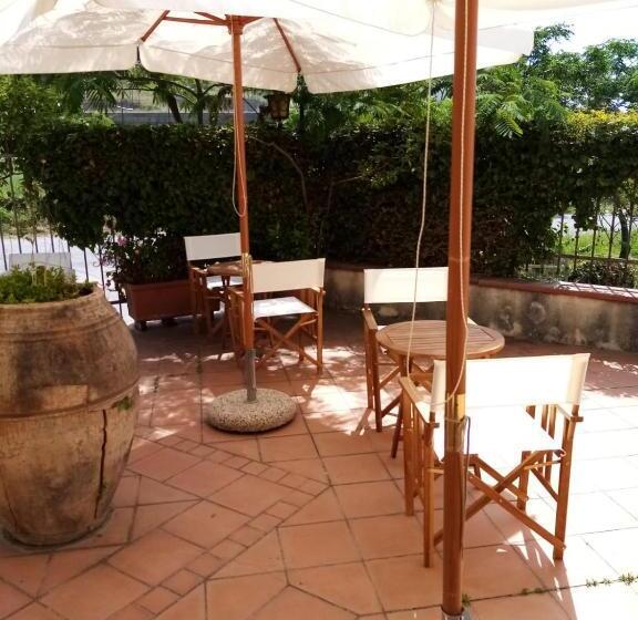 膳宿费 La Giara B&b