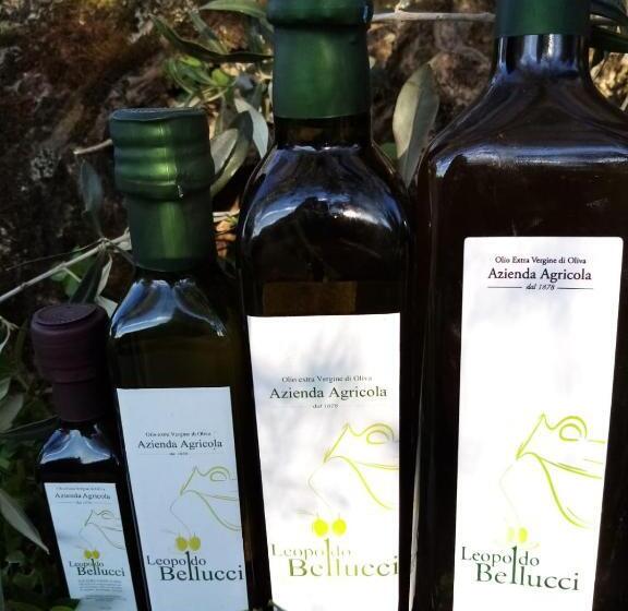 膳宿费 La Giara B&b