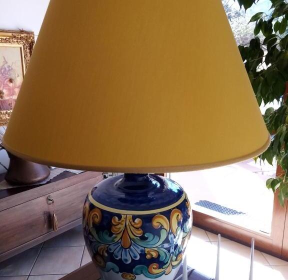 膳宿费 La Giara B&b