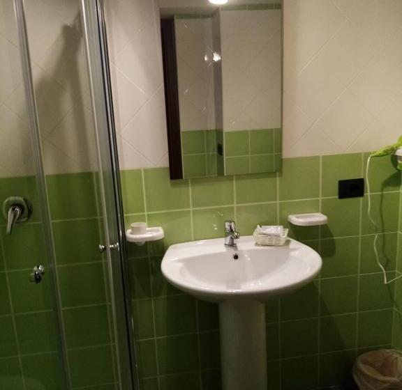 膳宿费 La Giara B&b