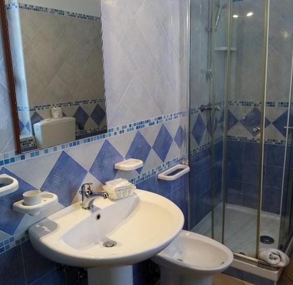 膳宿费 La Giara B&b