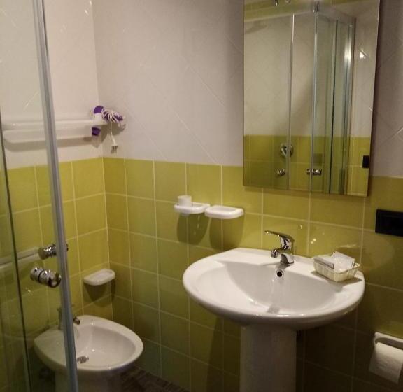 膳宿费 La Giara B&b