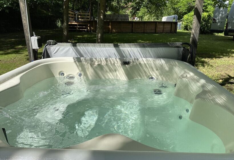 Пансион La Grangette En Bourgogne