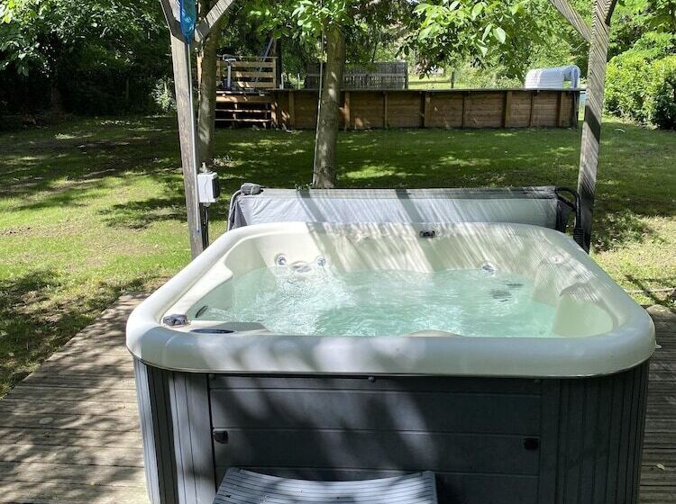 Пансион La Grangette En Bourgogne