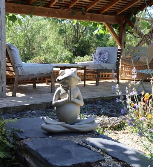 Пансион La Petite Boire Chambres D Hôtes Près D Angers