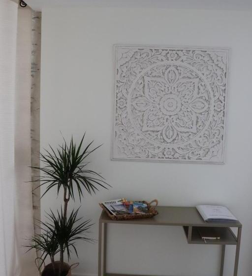 פנסיון La Petite Boire   Chambres D Hôtes Près D Angers