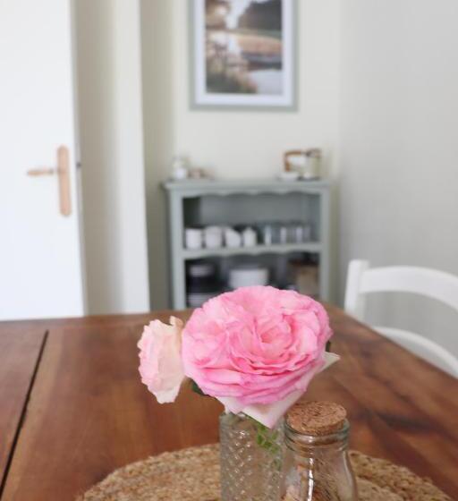 Пансион La Petite Boire Chambres D Hôtes Près D Angers