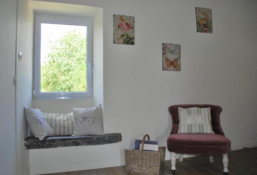 פנסיון La Petite Boire   Chambres D Hôtes Près D Angers