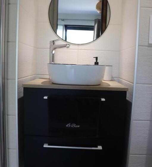 Пансион La Petite Boire Chambres D Hôtes Près D Angers