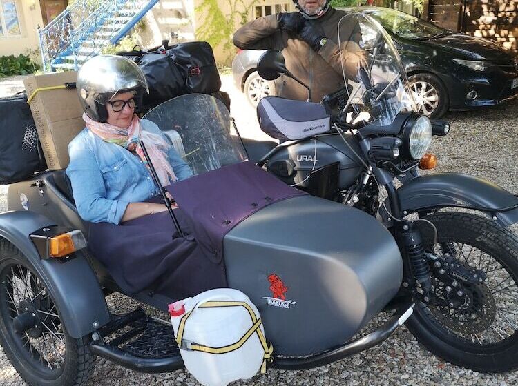 Пансион L'amarre Aux Anges