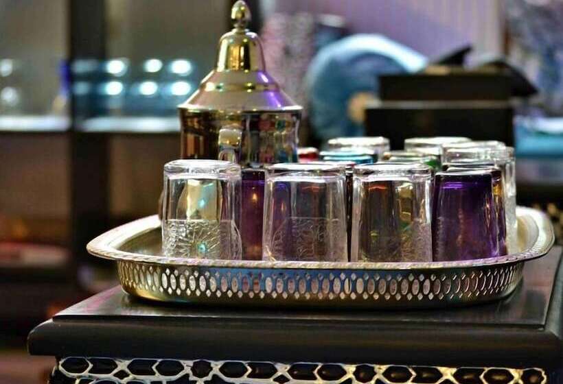 Пансион L'amarre Aux Anges