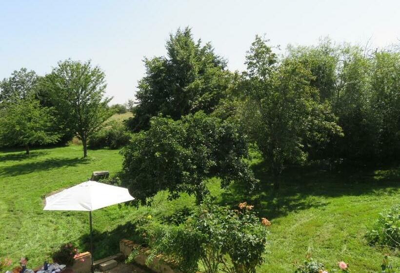 Pensão Chambres D Hotes L’echappee Belle