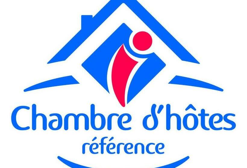 Pensjonat Chambres D Hotes L’echappee Belle