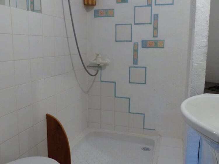 פנסיון Le Chanelou