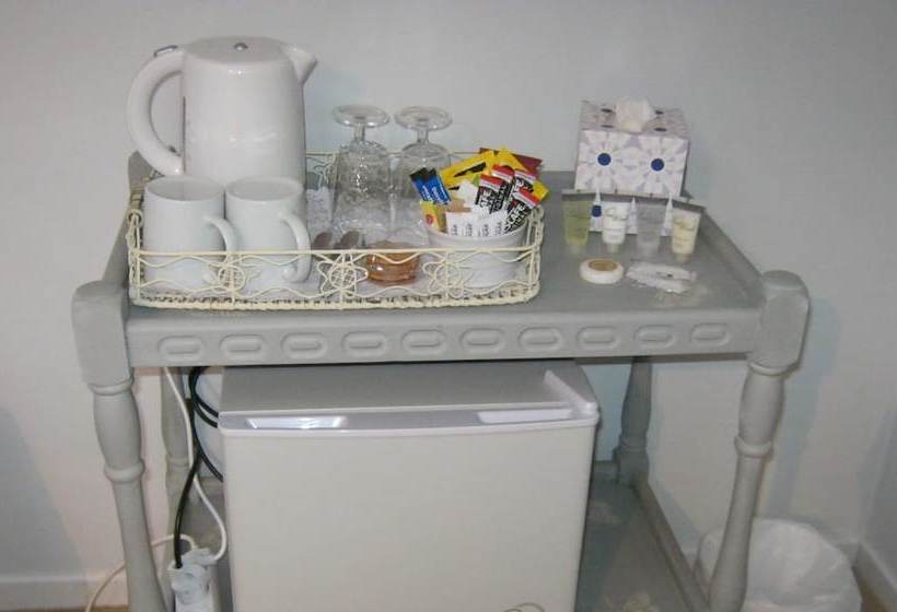 펜션 Le Verger Du Paradis