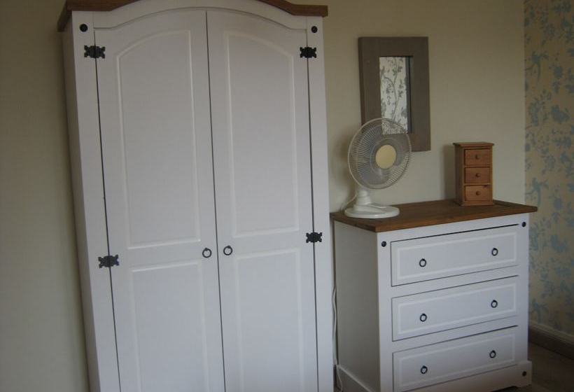 펜션 Le Verger Du Paradis