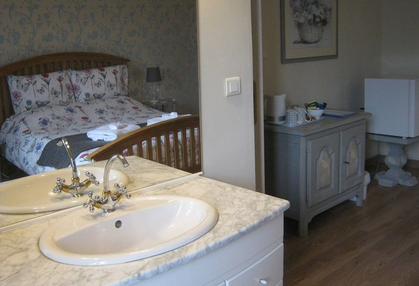 펜션 Le Verger Du Paradis