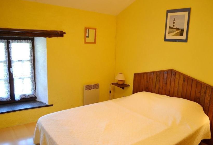 膳宿费 Gîte Relais De L Age