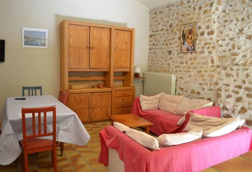 膳宿费 Gîte Relais De L Age