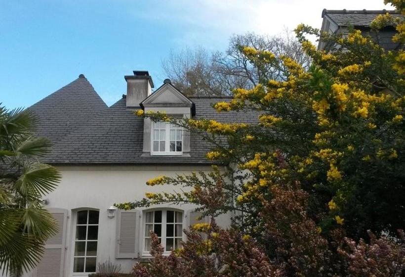 بنسيون Le Sens Des Hôtes