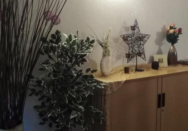 بنسيون Lena S Holiday Room