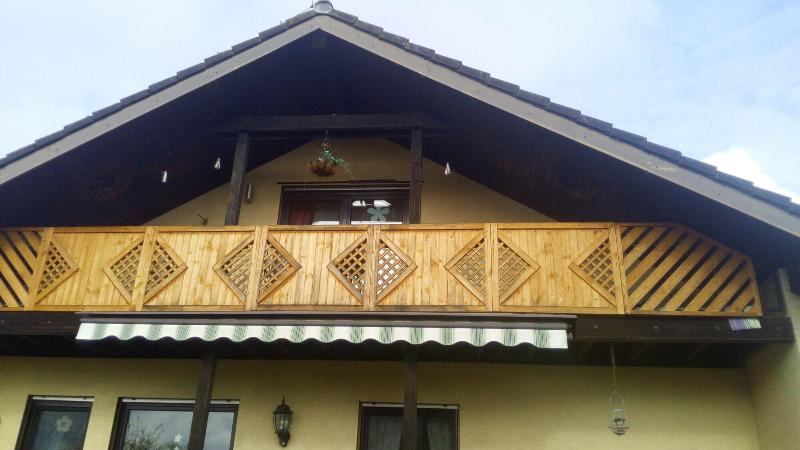 بنسيون Lena S Holiday Room