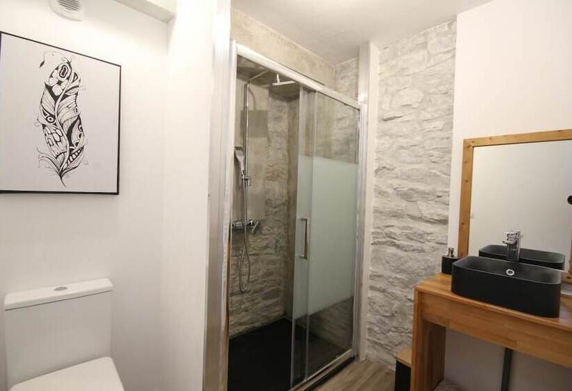 بنسيون Les Chambres De Lola