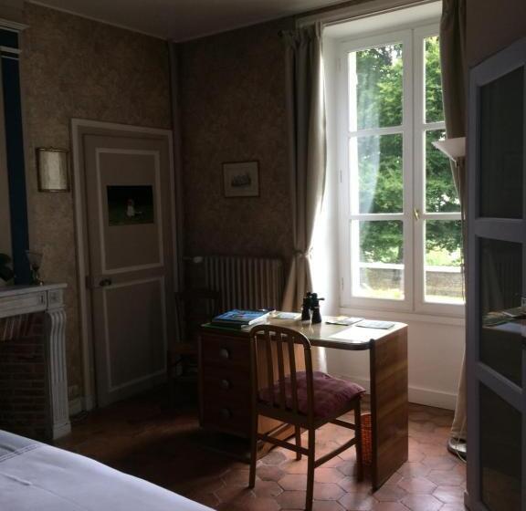 פנסיון Les Couleurs Du Verger