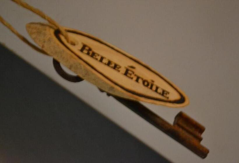 펜션 Les Terrasses De Bessou