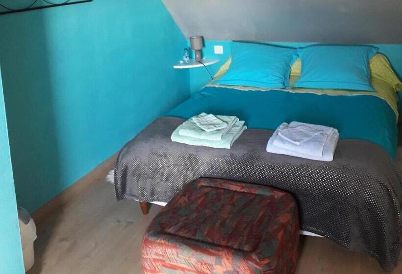 膳宿费 Maison Entre Terre Et Mer