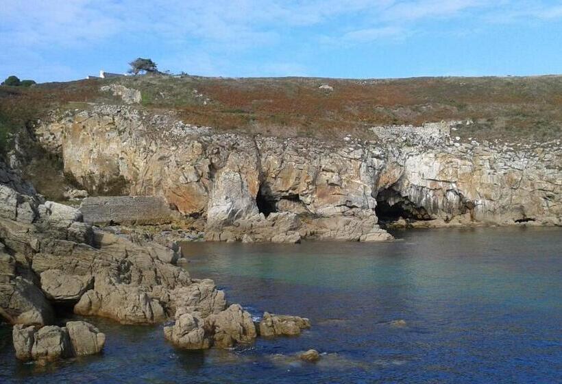 膳宿费 Maison Entre Terre Et Mer