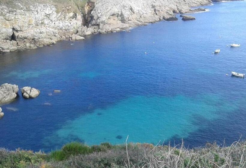 膳宿费 Maison Entre Terre Et Mer